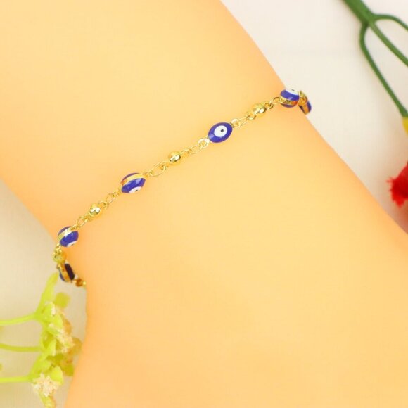 "New Beautiful Design Anklet for Women/Girls, Gift, A900 - Picture 1 of 9